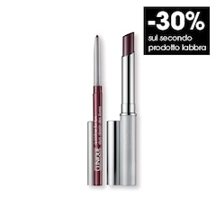 Quickliner Matita Labbra + Black Honey Almost Lipstick, CLINIQUE